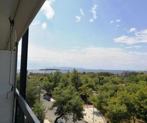 Archer Sea view Apartment Glyfada Greece