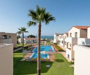 GT Beach Platanias Greece