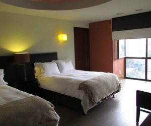 Hotel TerraEsperanza Guatemala Guatemala