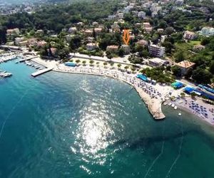 Palmgarden Apartments Opatija-Ičići Icici Croatia