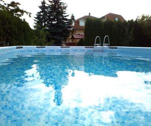 Anikó Apartmanház Balatonfoldvar Hungary
