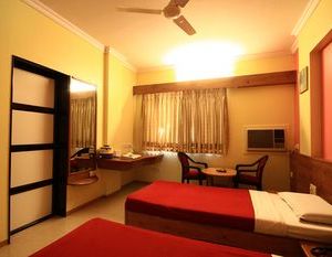 Hotel Deccan Park Pune India