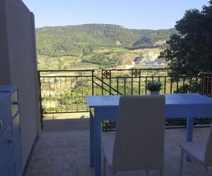 Borgo Saraceno Menfi Italy