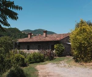 Borgo del Sole Agriturismo Camporgiano Italy