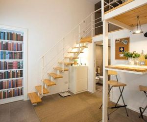 Mini Loft Marsala Italy