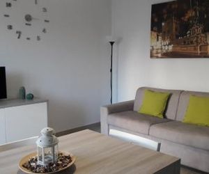 Bolognamania Apartments-Prime Bologna Italy