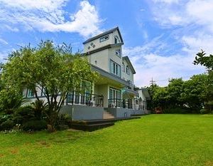 Munmoon House Seogwipo South Korea