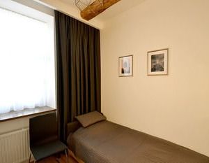 Rentida Guesthouse Vilnius Lithuania