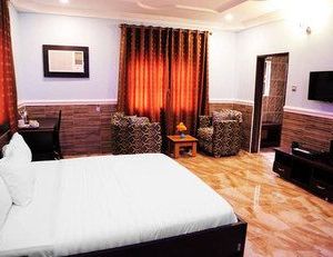 Dilida Guest Suites Jabi Nigeria