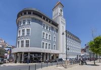 Отзывы Apt In Lisbon 8 Building Apartments — Cais do Sodre, 1 звезда