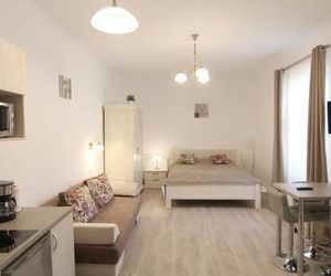 Central Parc Studios Sibiu Romania