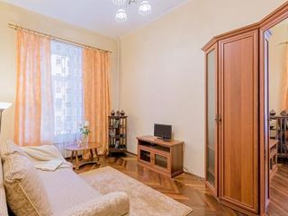 Апартаменты на Пушкинской 17