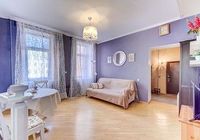 Отзывы Welcome Home Apartments Fontanka 18