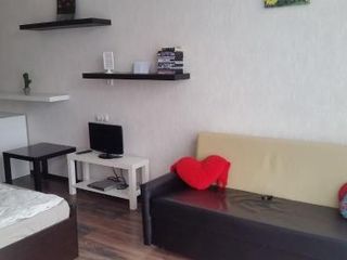 уютная студия 29 м.