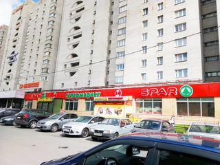 Квартира у метро Просвещения
