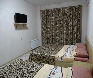 Guest House Yugoriya Kabardinka Russia