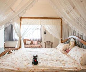 Fullmoon Sea B&B Magong City Taiwan