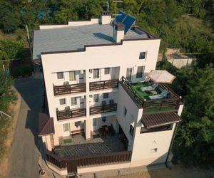 Inn Chernomorskii Chornomorsk Ukraine