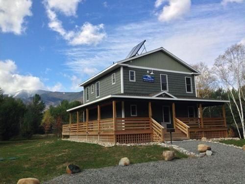 Photo of Whiteface Mountain Chalet