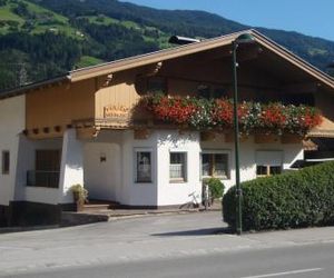 Haus Waldner Thurmbach Austria