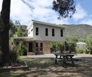 Dacelo Halls Gap Australia