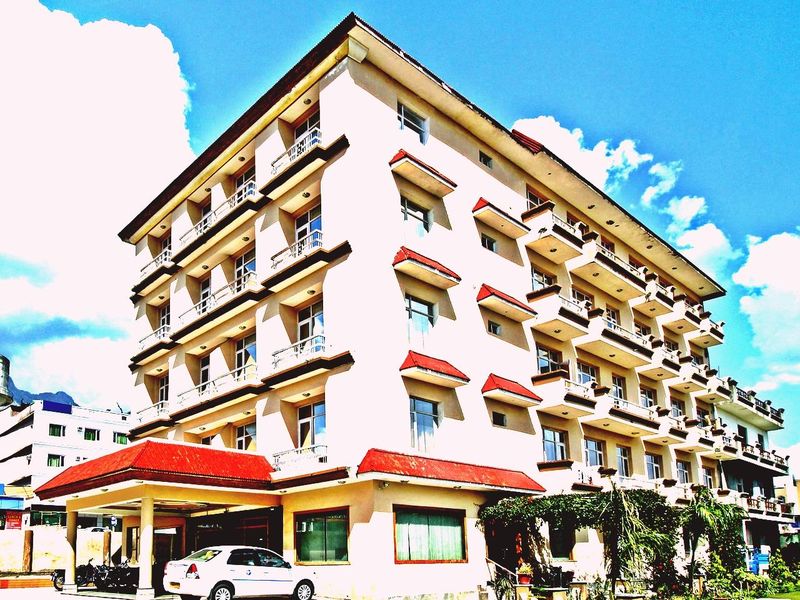 Hotel Photo 23