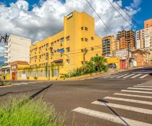 Hotel Vila Rica Ribeirao Preto Brazil