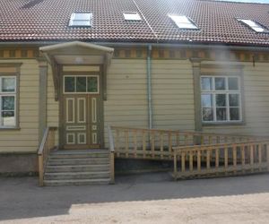 Vanalinna apartement Viljandi Estonia
