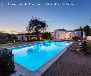 Can Caseres Santa Eularia des Riu Spain