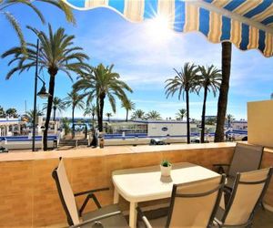Apartment London Estepona Spain