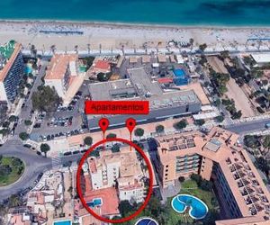 Albir Sunshine Apartments lAlbir Spain