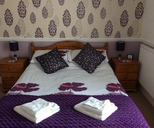 Regency House Hotel Weymouth United Kingdom