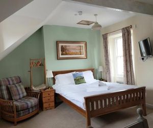 Underhill Guest House Keswick United Kingdom