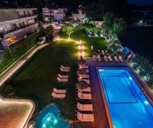 Maritina Apartments Ixia Greece