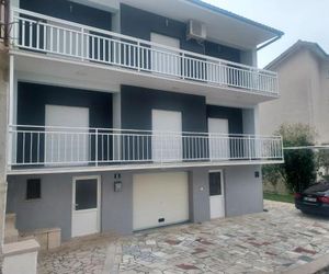 Apartment Sano Podstrana Croatia