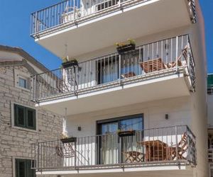 Lux Apartments Petar Baska Voda Croatia