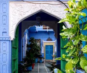 Heritage Gouri Haveli Jodhpur India