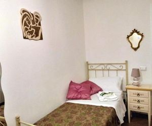 B&B "AL BASTIONE NORMANNO Palermo Italy