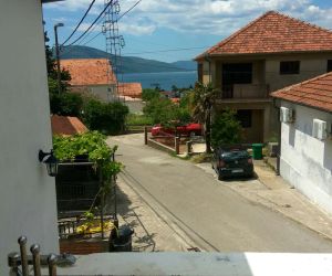 House Sarovic Tivat Montenegro