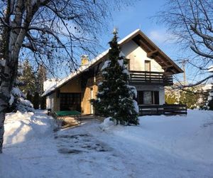 Holiday Home Vila Tejic Zlatibor Serbia