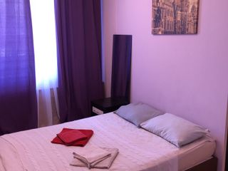 Mini Hotel Check-in