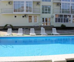Guest House "Roza Vietrov" Lazarevskoye Russia