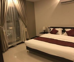 Remaz Suites Hotel Al Jubail Saudi Arabia