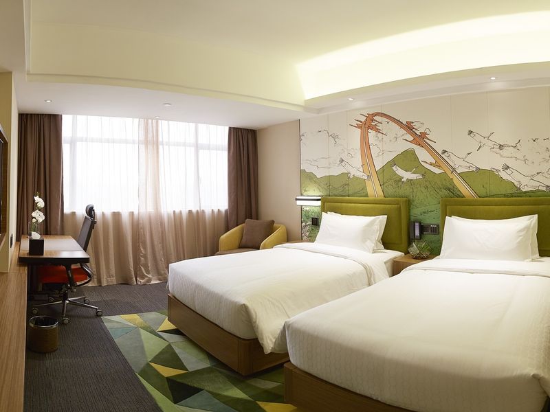 Hotel Photo 2