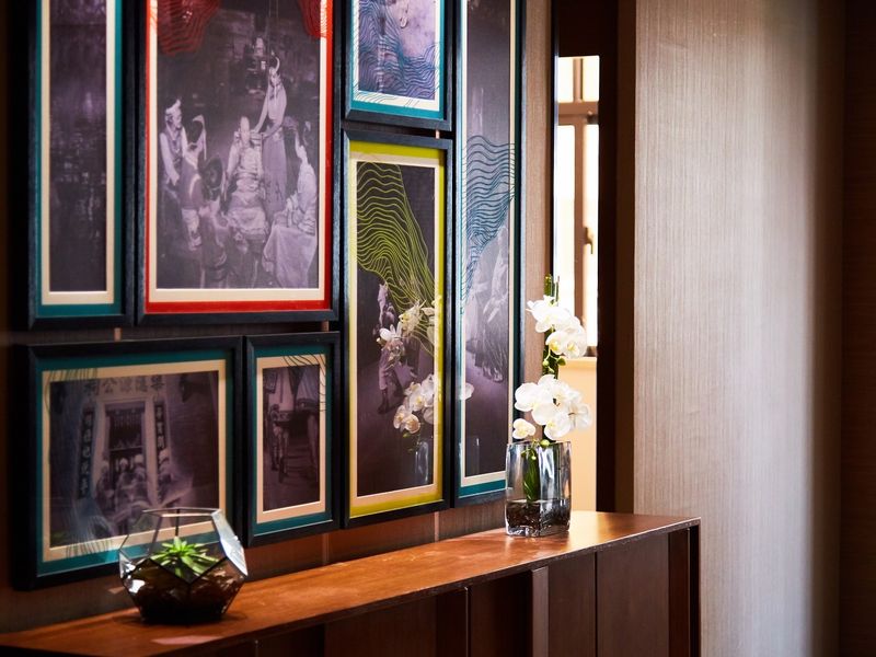 Hotel Photo 20