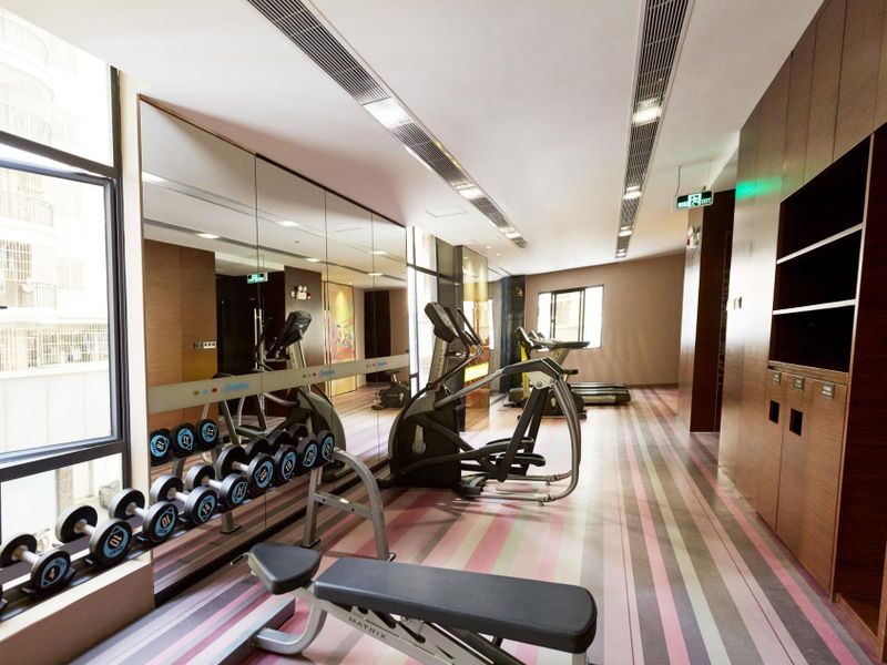 Hotel Photo 22