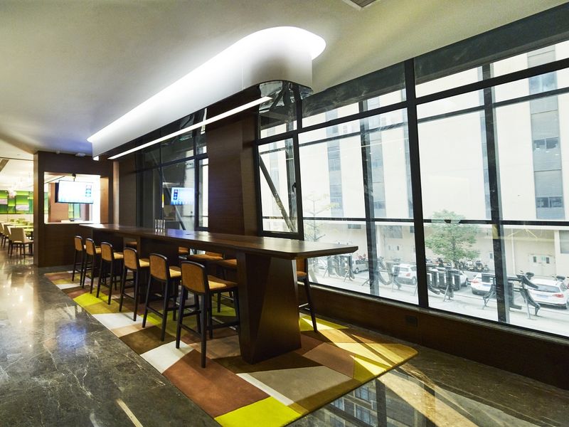 Hotel Photo 8