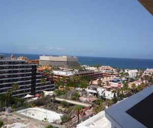 Las Americas Playa Honda Playa de las Americas Spain