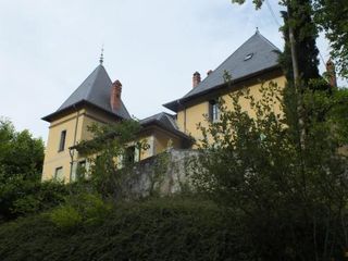 Фото отеля Chateau du Donjon