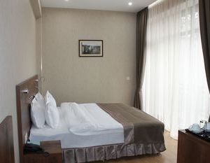 Hotel Metekhi Line Tbilisi Georgia